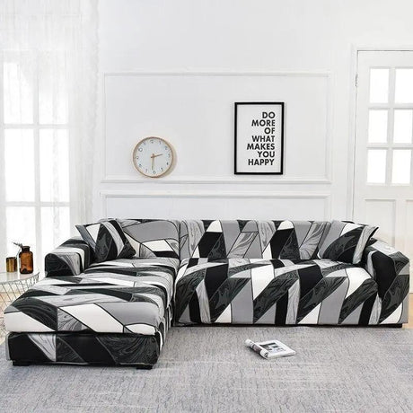 Housse de canapé d’angle Ruber pour product_type – La Maison De La Housse