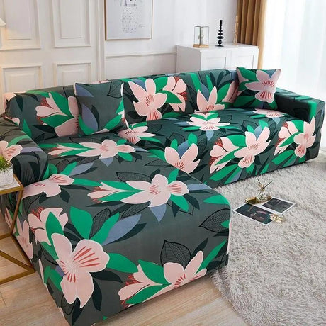 Housse De Canapé d'Angle Rucba pour product_type – La Maison De La Housse