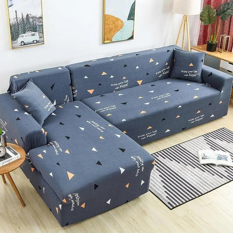 Housse De Canapé d'Angle Sadr pour product_type – La Maison De La Housse