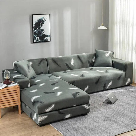 Housse De Canapé d'Angle Scheat pour product_type – La Maison De La Housse