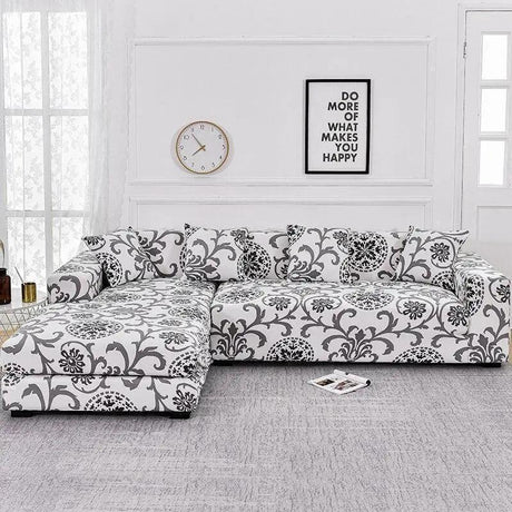 Housse De Canapé d'Angle - Swertia pour product_type – La Maison De La Housse