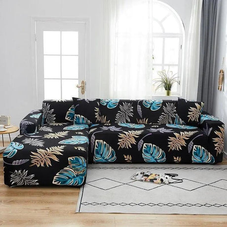 Housse De Canapé d'Angle - Verbena pour product_type – La Maison De La Housse