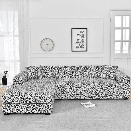 Housse De Canapé d'Angle - Vicia pour product_type – La Maison De La Housse