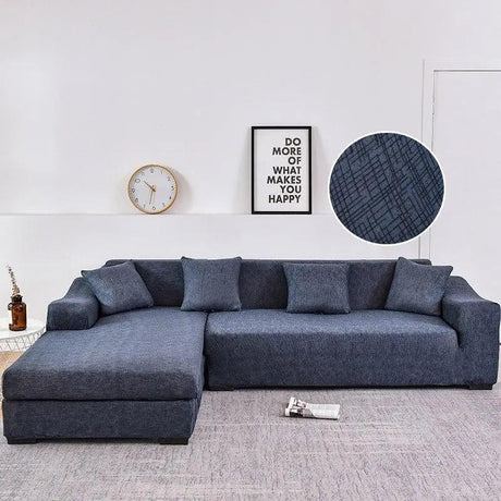 Housse De Canapé d'Angle - Vinca pour product_type – La Maison De La Housse