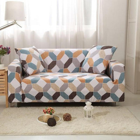 Housse De Canapé Disignpara - La Maison de la Housse®