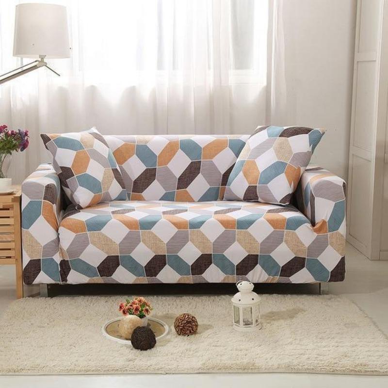 Housse De Canapé Disignpara - La Maison de la Housse®