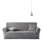 Housse De Canapé Gris - La Maison de la Housse®