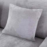 Housse De Canapé Gris - La Maison de la Housse®