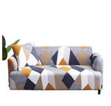 Housse De Canapé Hexagone - La Maison de la Housse®