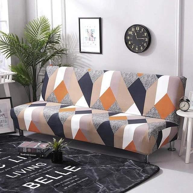 Housse De Canapé - Hexagonor - La Maison de la Housse®
