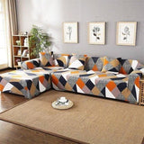 Housse De Canapé - Hexagonor - La Maison de la Housse®
