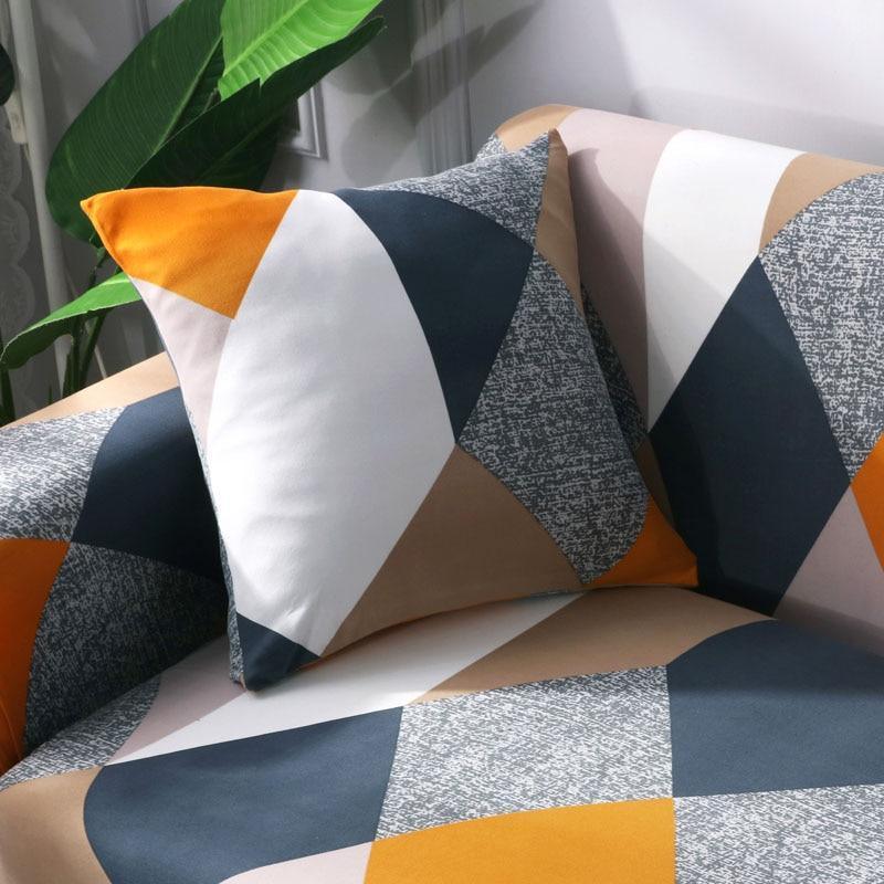 Housse De Canapé - Hexagonor - La Maison de la Housse®