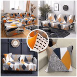 Housse De Canapé - Hexagonor - La Maison de la Housse®