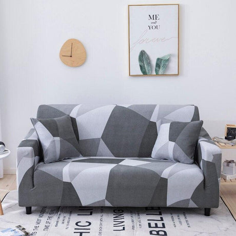 Housse de Canapé Hydra - La Maison de la Housse®