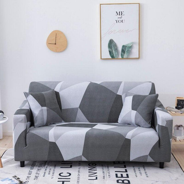 Housse de Canapé Hydra - La Maison de la Housse®
