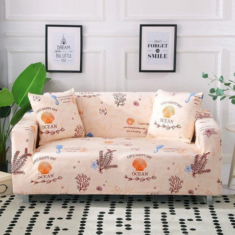 Housse De Canapé Ocean - La Maison de la Housse®