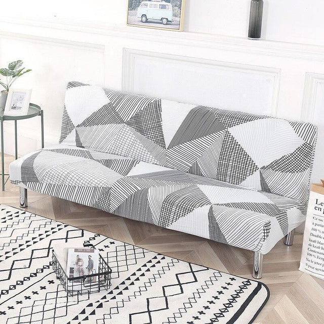 Housse De Canapé SCANDINAVE - La Maison de la Housse®