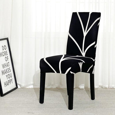Housse De Chaise Extensible - Annua - La Maison de la Housse®