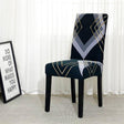 Housse De Chaise Extensible - Ballota - La Maison de la Housse®