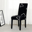 Housse De Chaise Extensible - Carduus - La Maison de la Housse®