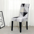 Housse De Chaise Extensible - Fullonum - La Maison de la Housse®
