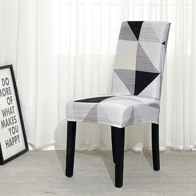 Housse De Chaise Extensible - Fullonum - La Maison de la Housse®