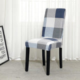 Housse De Chaise Extensible - Recta - La Maison de la Housse®
