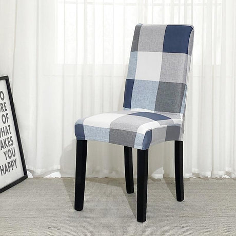 Housse De Chaise Extensible - Recta - La Maison de la Housse®