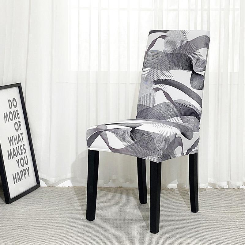 Housse De Chaise Extensible - Rigida - La Maison de la Housse®