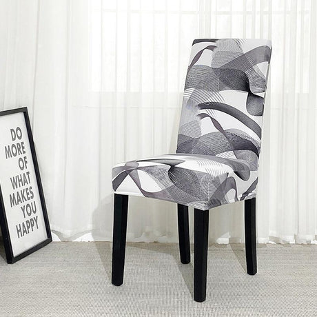 Housse De Chaise Extensible - Rigida - La Maison de la Housse®