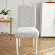 Housse de Chaise Jacquard - La Maison de la Housse®