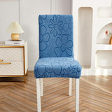 Housse de Chaise Jacquard - La Maison de la Housse®