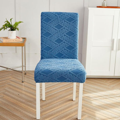 Housse de Chaise Jacquard - La Maison de la Housse®