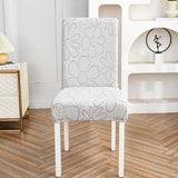 Housse de Chaise Jacquard - La Maison de la Housse®