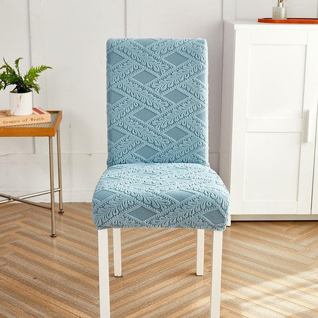Housse de Chaise Jacquard - La Maison de la Housse®