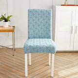 Housse de Chaise Jacquard - La Maison de la Housse®