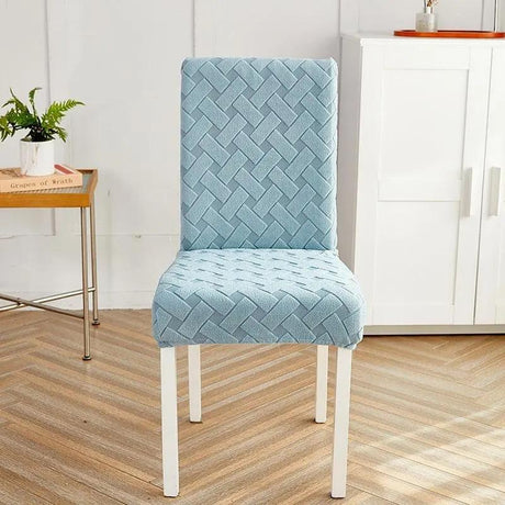 Housse de Chaise Jacquard pour Housse De Chaise – La Maison de la Housse®