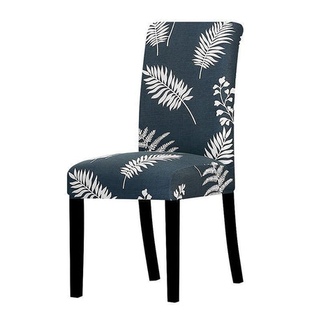 Housse De Chaise Motif Extensible - FIRALISTE - La Maison de la Housse®