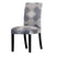 Housse De Chaise Motif Extensible - GAVONAV - La Maison de la Housse®