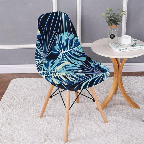 Housse de Chaise Scandinave Acetabulosa - La Maison de la Housse®