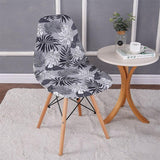 Housse de Chaise Scandinave Arborescens - La Maison de la Housse®