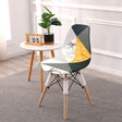 Housse de Chaise Scandinave Lepourasi - La Maison de la Housse®