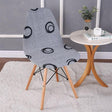 Housse de Chaise Scandinave Reptans - La Maison de la Housse®