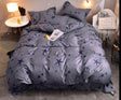 Housse De Couette De Lit Etoile - Polyester & Coton - La Maison de la Housse®