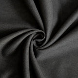 Housse de couette Gris foncé - La Maison de la Housse®