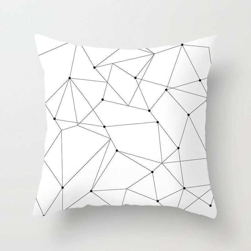 Housse De Coussin Berezino - La Maison de la Housse®