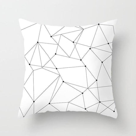 Housse De Coussin Berezino - La Maison de la Housse®