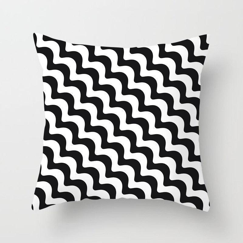 Housse De Coussin Cepheus - La Maison de la Housse®