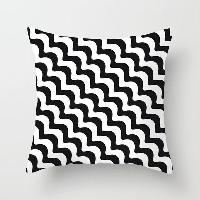 Housse De Coussin Cepheus - La Maison de la Housse®