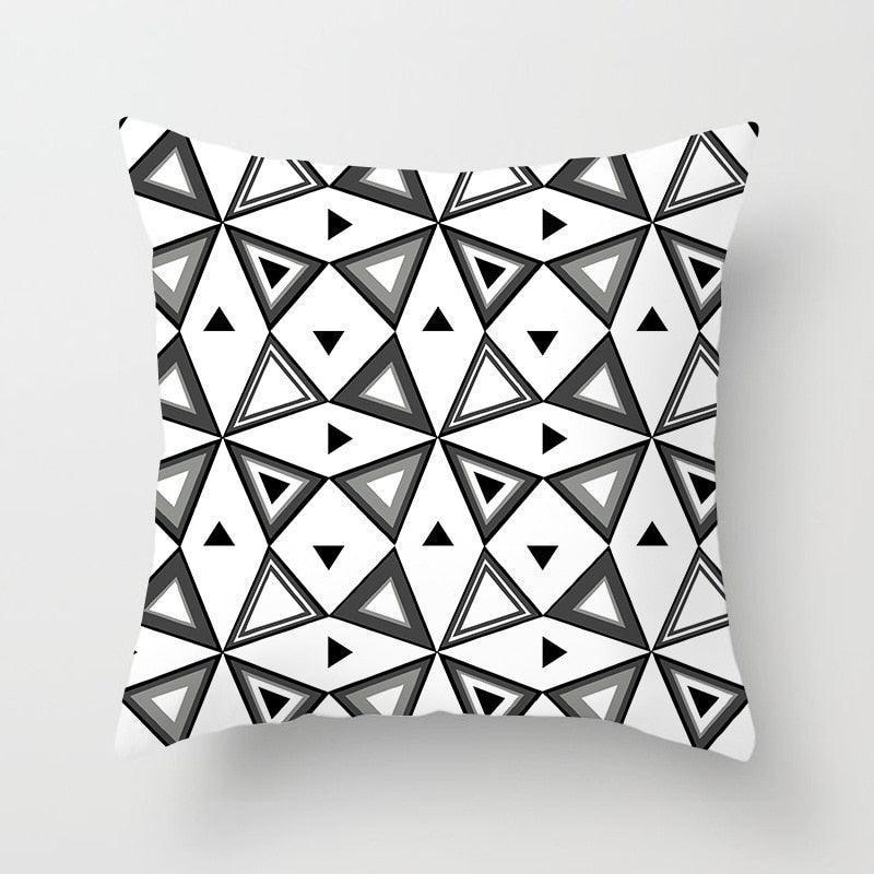 Housse De Coussin Cetus - La Maison de la Housse®